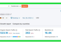 谷歌SEO教程0基礎如何入手獨立站運營呢？