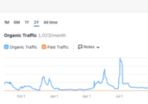 谷歌SEO為什么實操后自己的網站排名始終上不去？