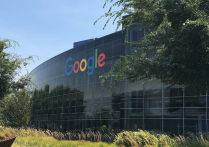 谷歌公司(GOOG)怎么樣？