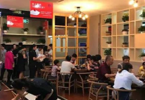 為什么大家創業都喜歡干餐飲呢?