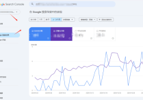 谷歌關(guān)鍵詞排名怎么查詢？GSC準確查詢方法！