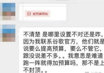 谷歌廣告?（Google Ads）遇到受預(yù)算限制提示怎么辦？（4種解決方法）