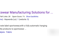 關(guān)鍵詞是怎么合理布局到網(wǎng)站上？