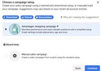 2024年投放Facebook廣告的最佳策略是什么？