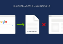 Noindex標(biāo)簽是什么意思？谷歌對(duì)于Noindex標(biāo)簽用法