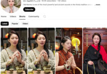 海外社媒利用短視頻或者聊天對話來引流的案例思路