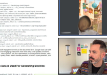 谷歌最新算法泄露的文件影響大嗎？