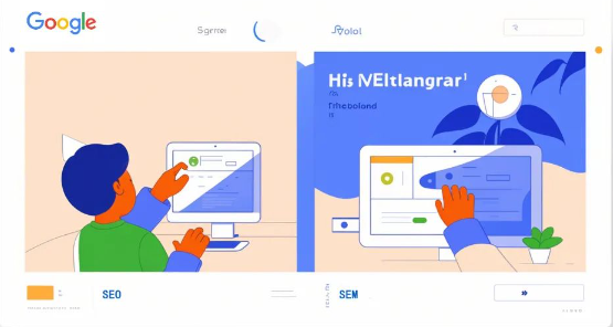 做好google seo的技巧由哪幾個(gè)方面入手呢?