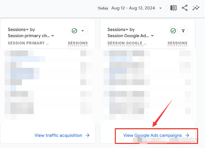 谷歌廣告(Google Ads)流量轉化差是什么原因?