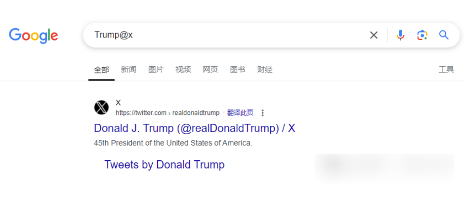 Google全站文檔搜索命令指令技巧有哪些?
