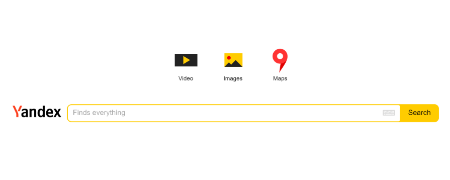 俄羅斯搜索引擎Yandex怎么樣?好用嗎?