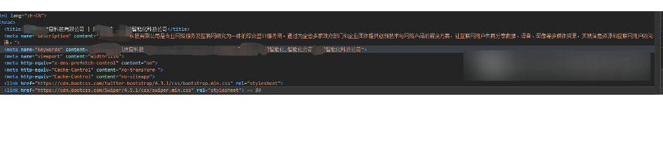 黑帽SEO是什么意思?解密黑帽SEO操作手法